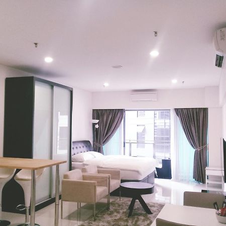 Mercu Summer Suites クアラルンプール エクステリア 写真