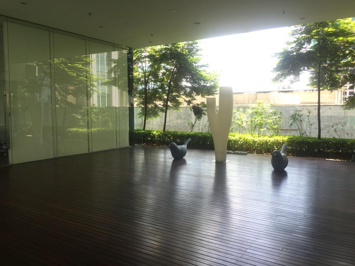 Mercu Summer Suites クアラルンプール エクステリア 写真