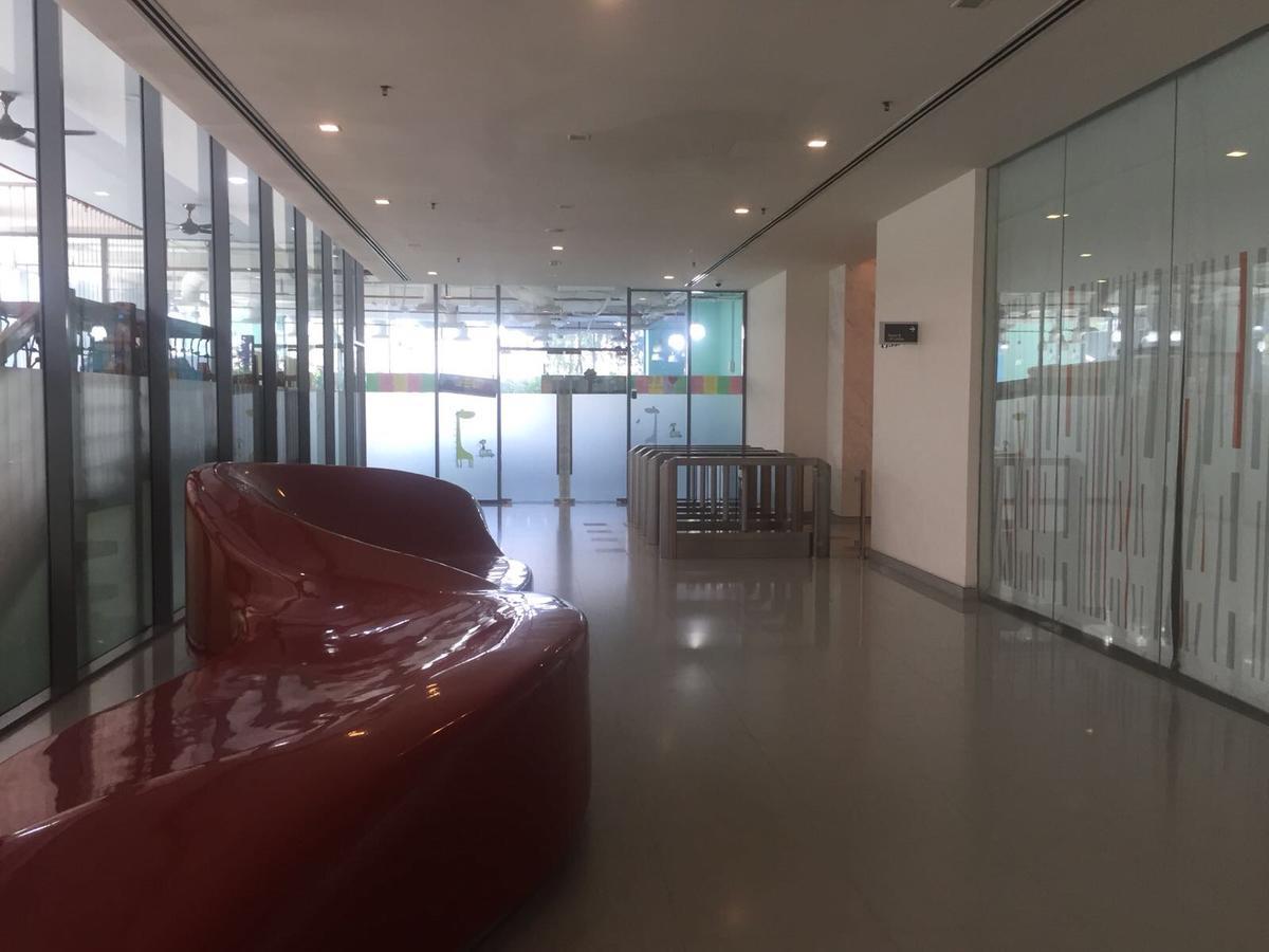 Mercu Summer Suites クアラルンプール エクステリア 写真