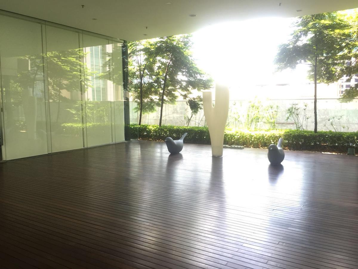 Mercu Summer Suites クアラルンプール エクステリア 写真