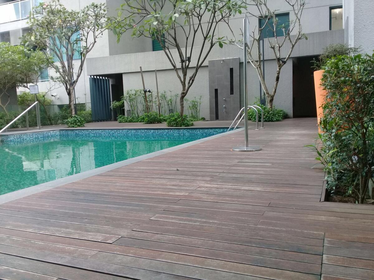 Mercu Summer Suites クアラルンプール エクステリア 写真