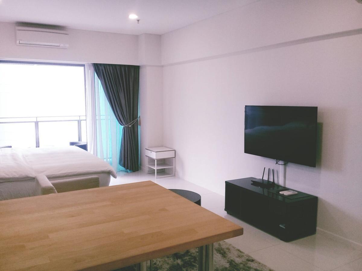 Mercu Summer Suites クアラルンプール エクステリア 写真