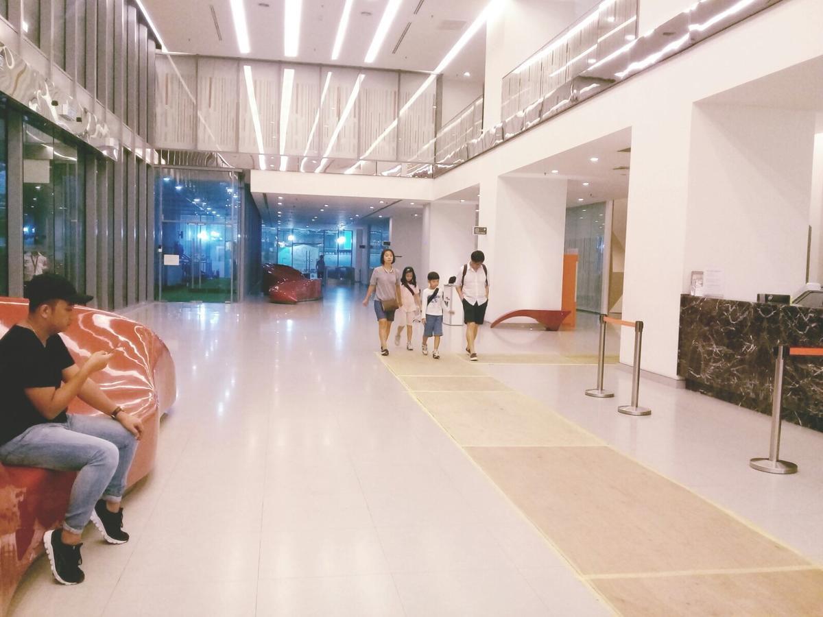 Mercu Summer Suites クアラルンプール エクステリア 写真