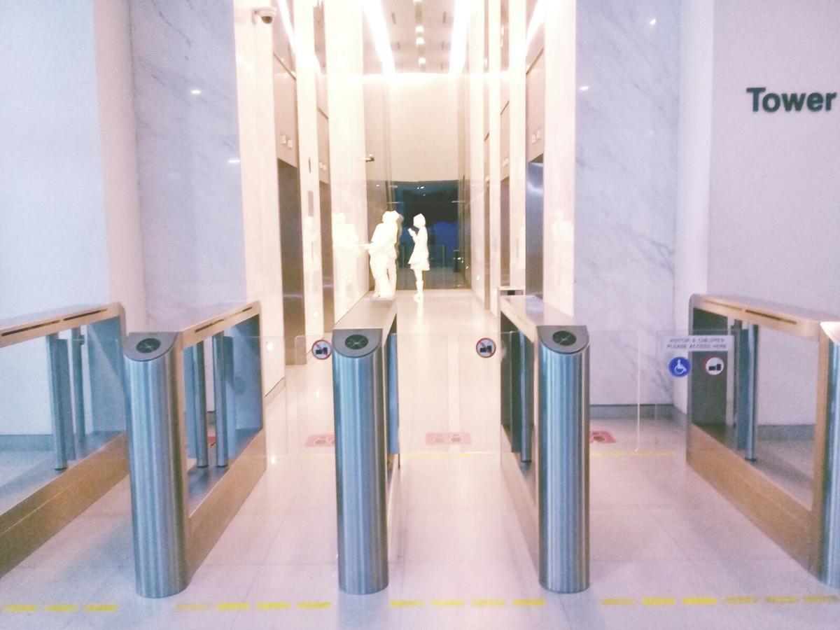 Mercu Summer Suites クアラルンプール エクステリア 写真