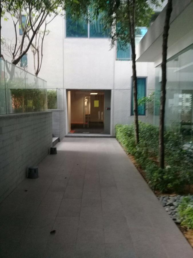 Mercu Summer Suites クアラルンプール エクステリア 写真