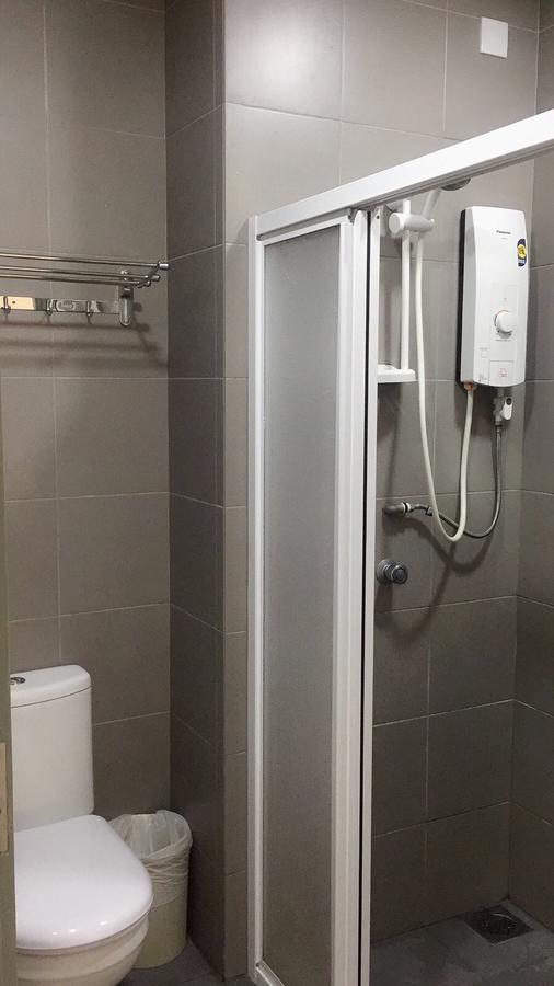 Mercu Summer Suites クアラルンプール エクステリア 写真