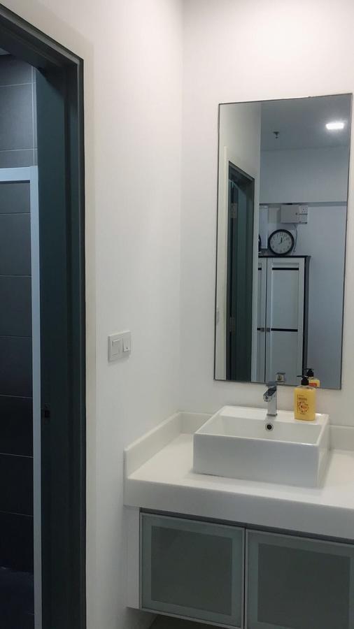 Mercu Summer Suites クアラルンプール エクステリア 写真